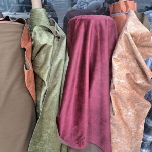 تصویر پارچه