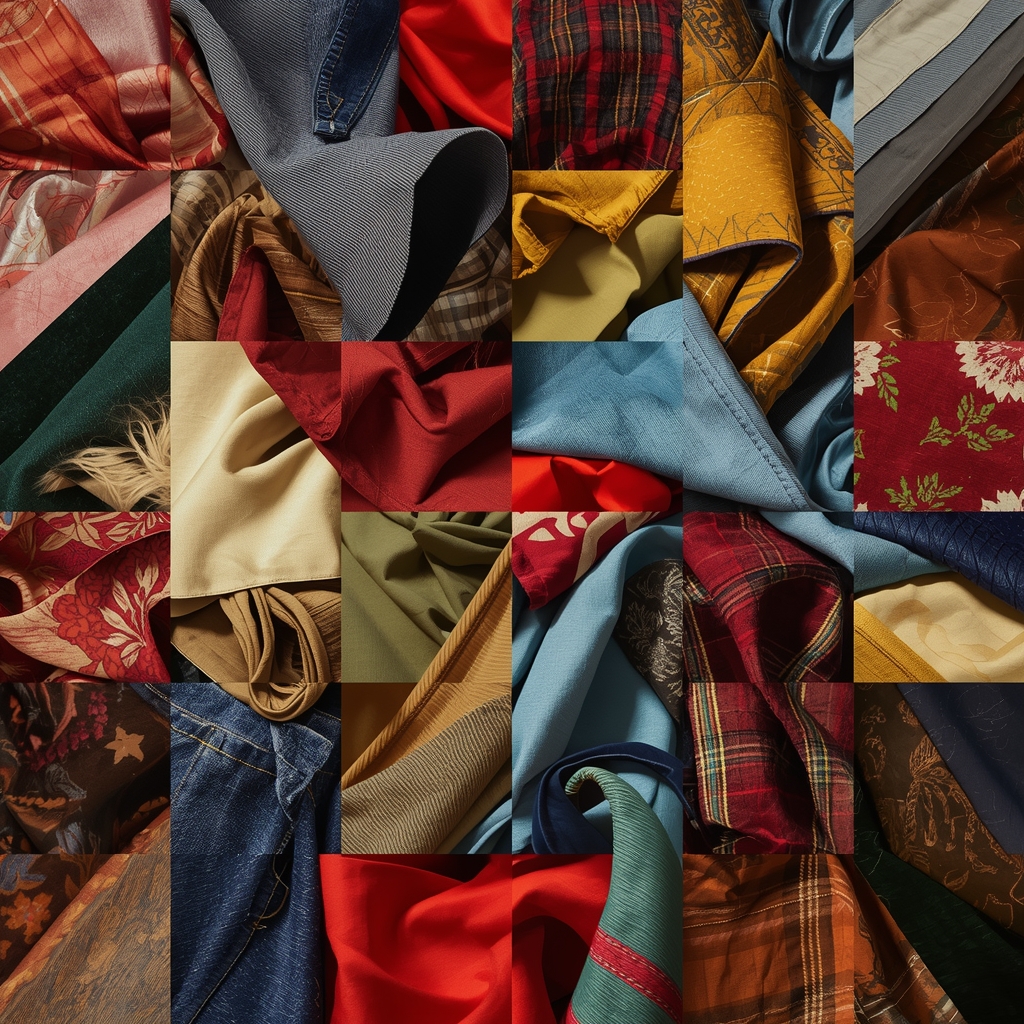 قیمت پارچه عمده