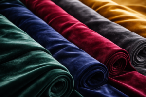 تصویر مخمل رنگبندی