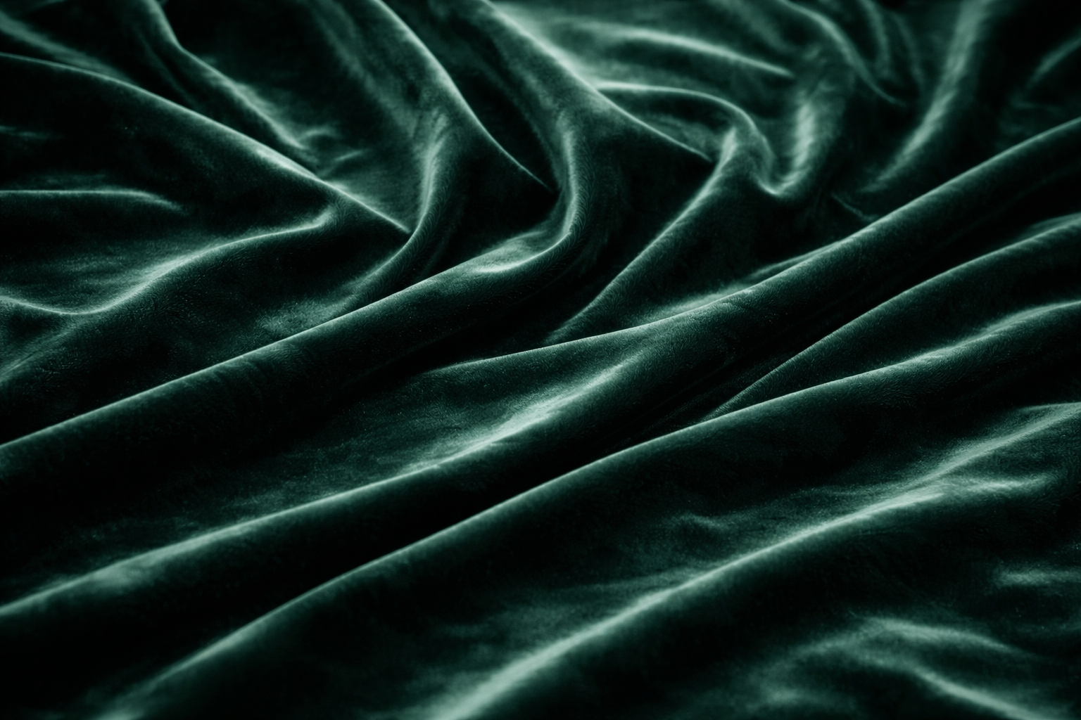 تصویر مخمل زمردی