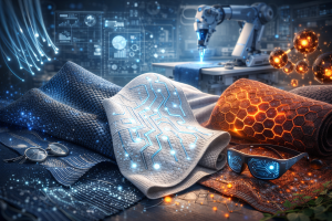 نوآوری های پارچه