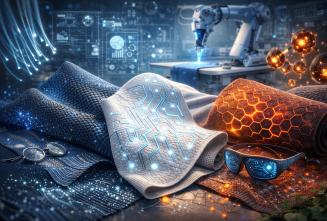 نوآوری های پارچه