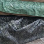 پارچه مبلی پشت نمدی