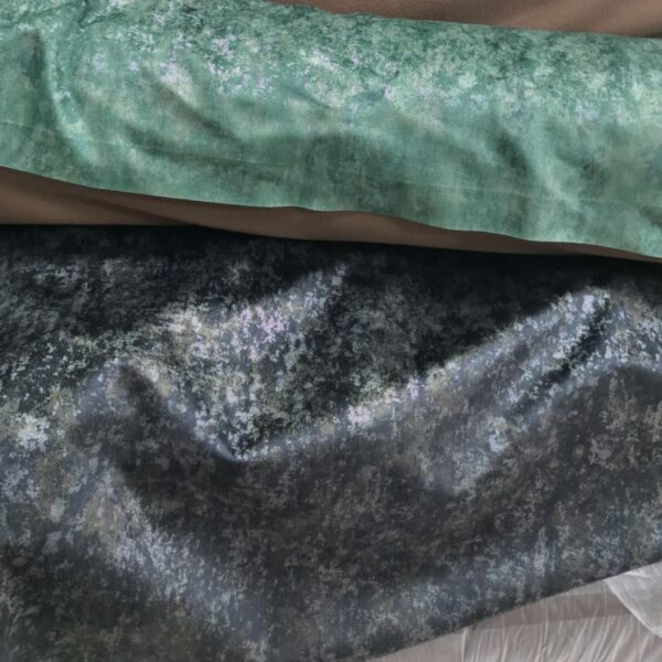 پارچه مبلی پشت نمدی