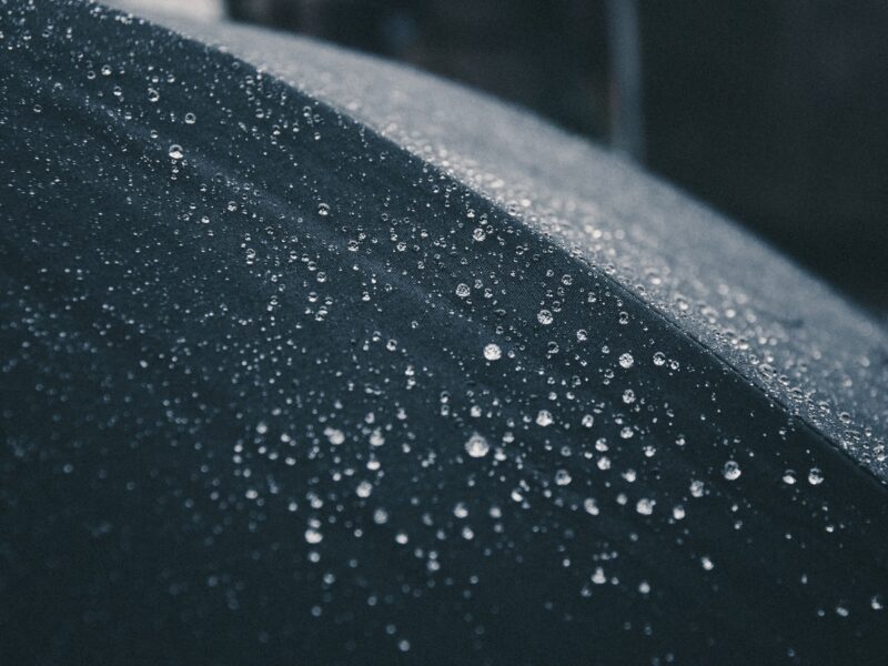 تصویر پارچه هوشمند آبگریز