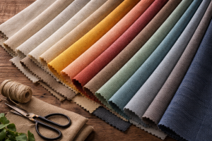 تصویر کالیته پارچه مبلی