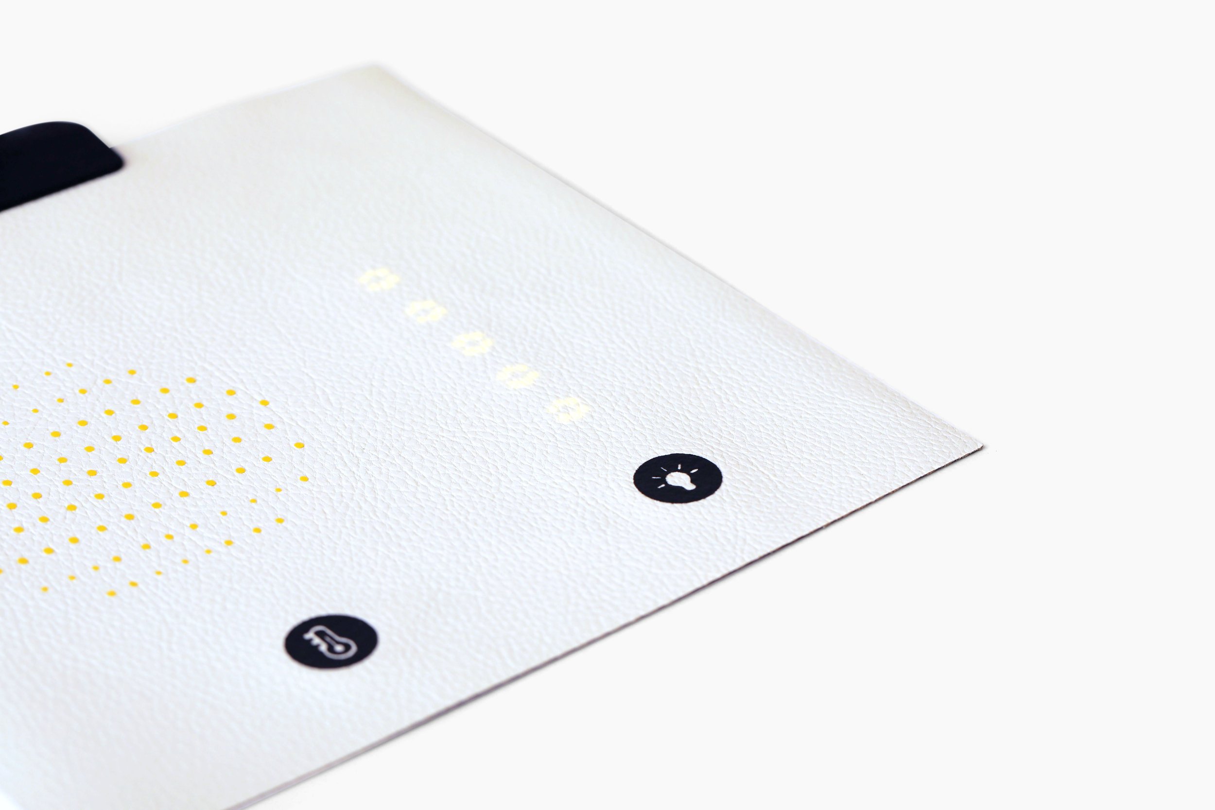 تصویر کیف هوشمند