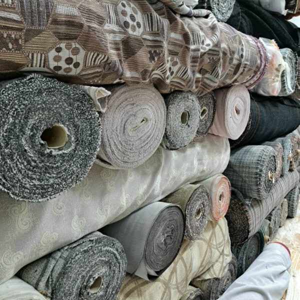 پارچه مبلی